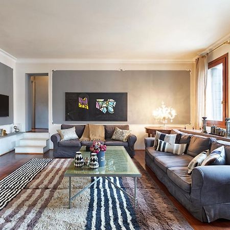 베니스 Ll4425 Penthouse Of 200Sqm 아파트 외부 사진