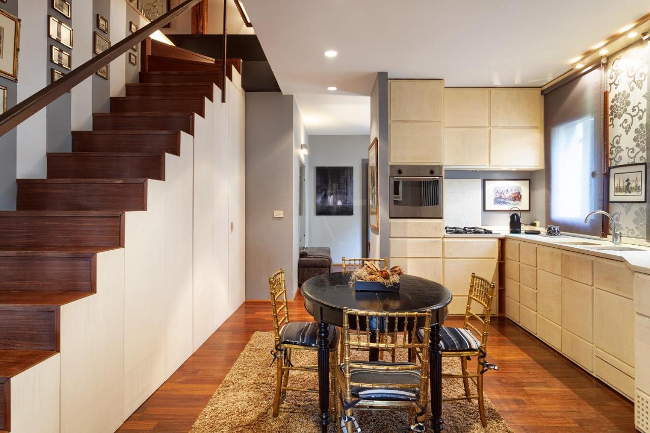 베니스 Ll4425 Penthouse Of 200Sqm 아파트 외부 사진