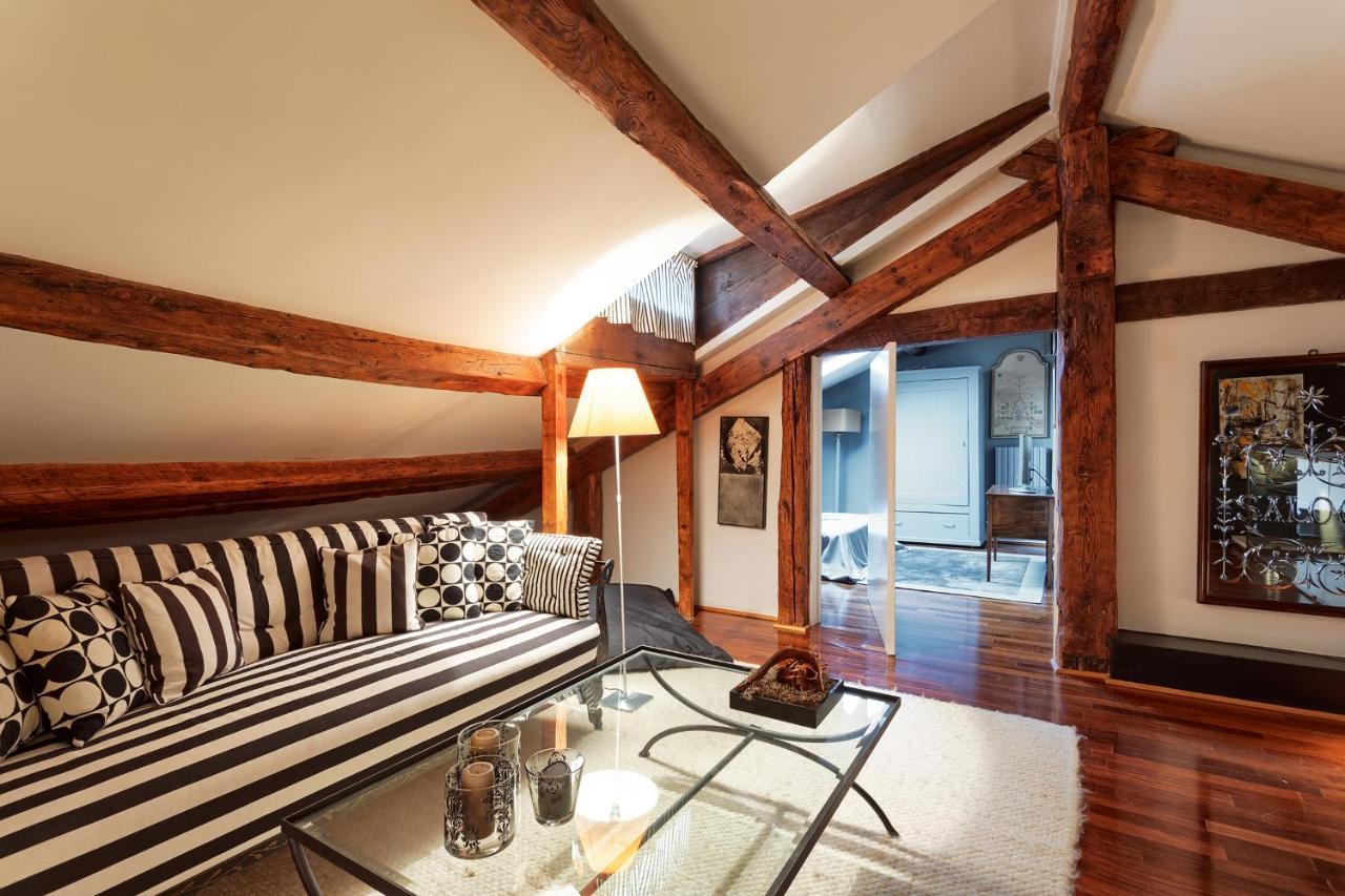 베니스 Ll4425 Penthouse Of 200Sqm 아파트 외부 사진