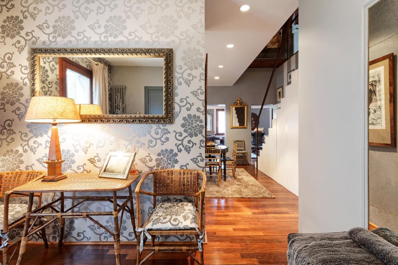 베니스 Ll4425 Penthouse Of 200Sqm 아파트 외부 사진