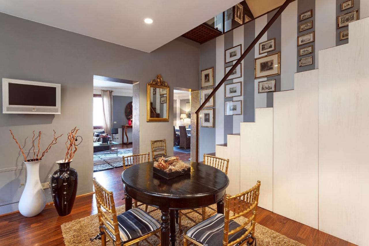 베니스 Ll4425 Penthouse Of 200Sqm 아파트 외부 사진